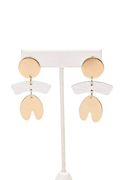 Marianna Earrings