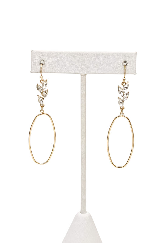 Jeslyn Earrings