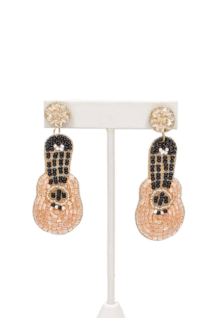 Dallas Earrings