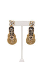 Dallas Earrings