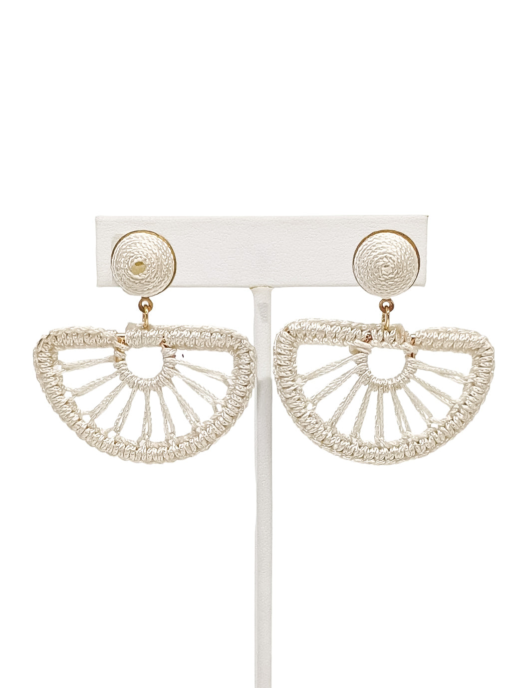 Genevieve Earrings