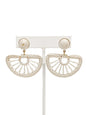 Genevieve Earrings