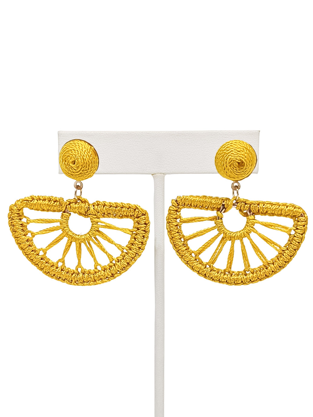 Genevieve Earrings