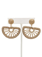 Genevieve Earrings