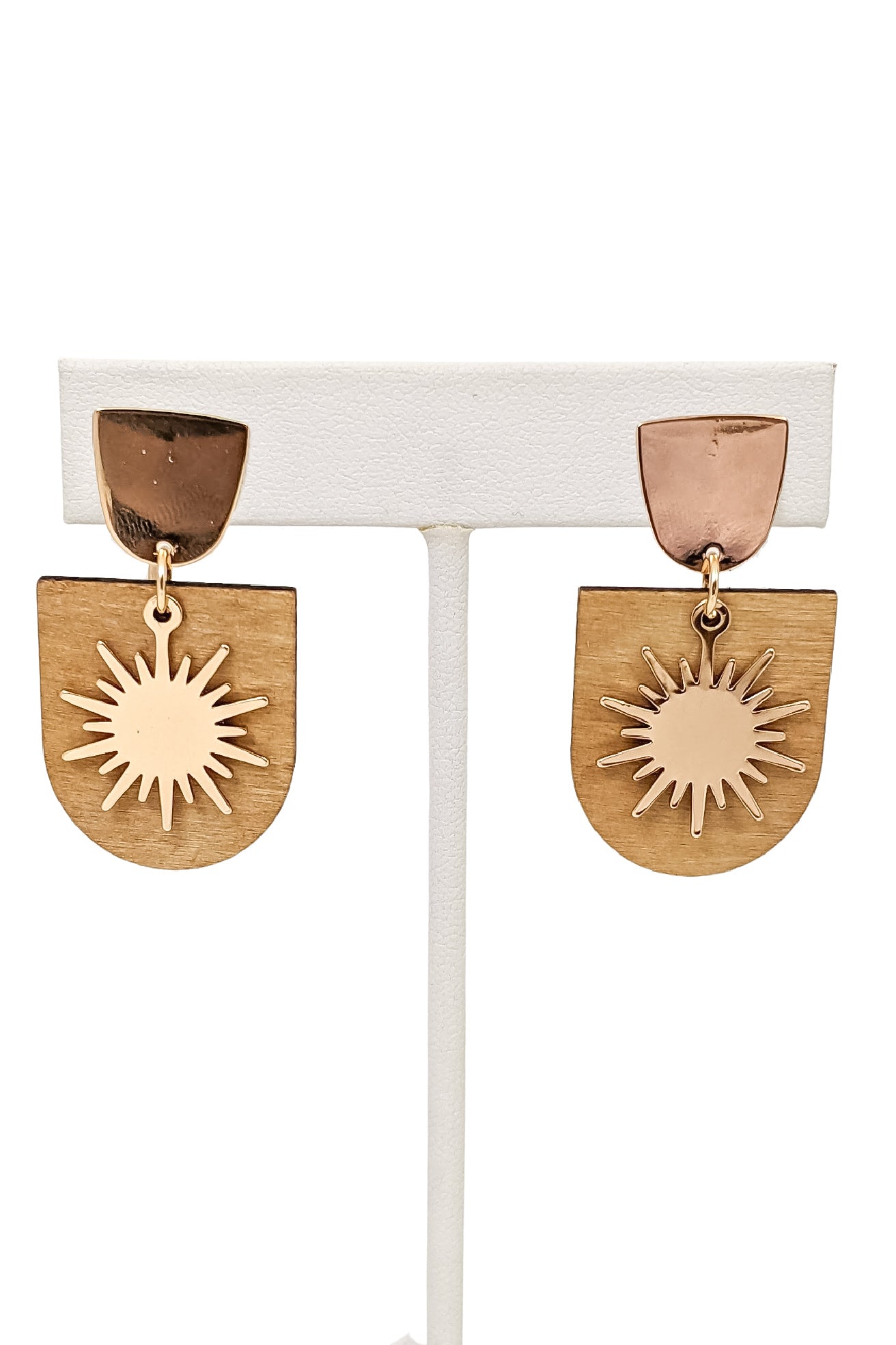 Evelina Earrings