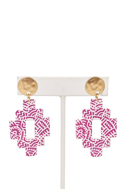 Yesenia Earrings