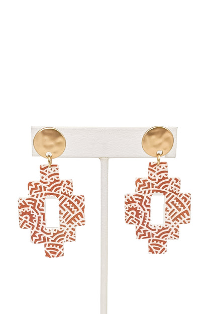 Yesenia Earrings