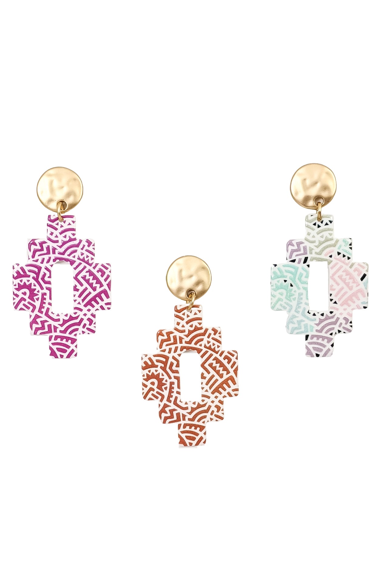 Yesenia Earrings