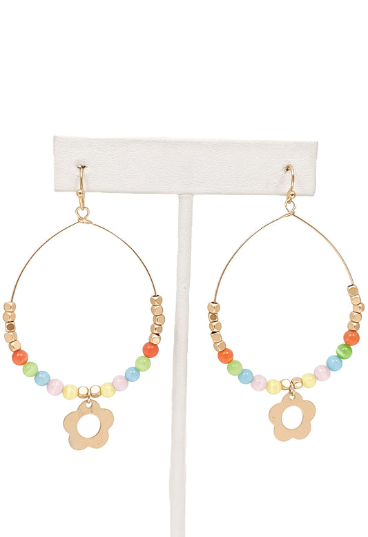 Marmee Earrings