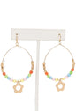 Marmee Earrings