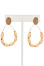 Mikele Earrings