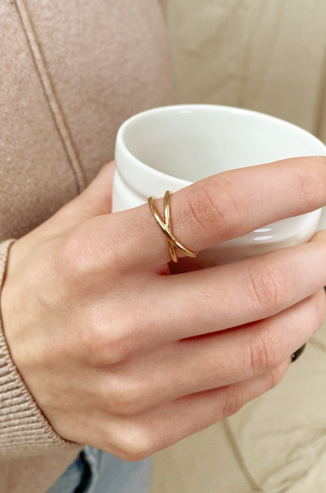 Callie Ring