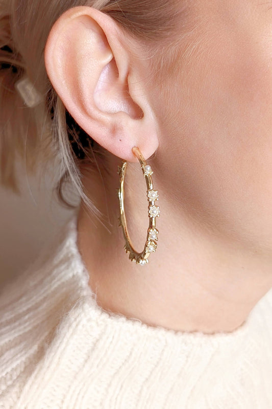 Hartley Earrings