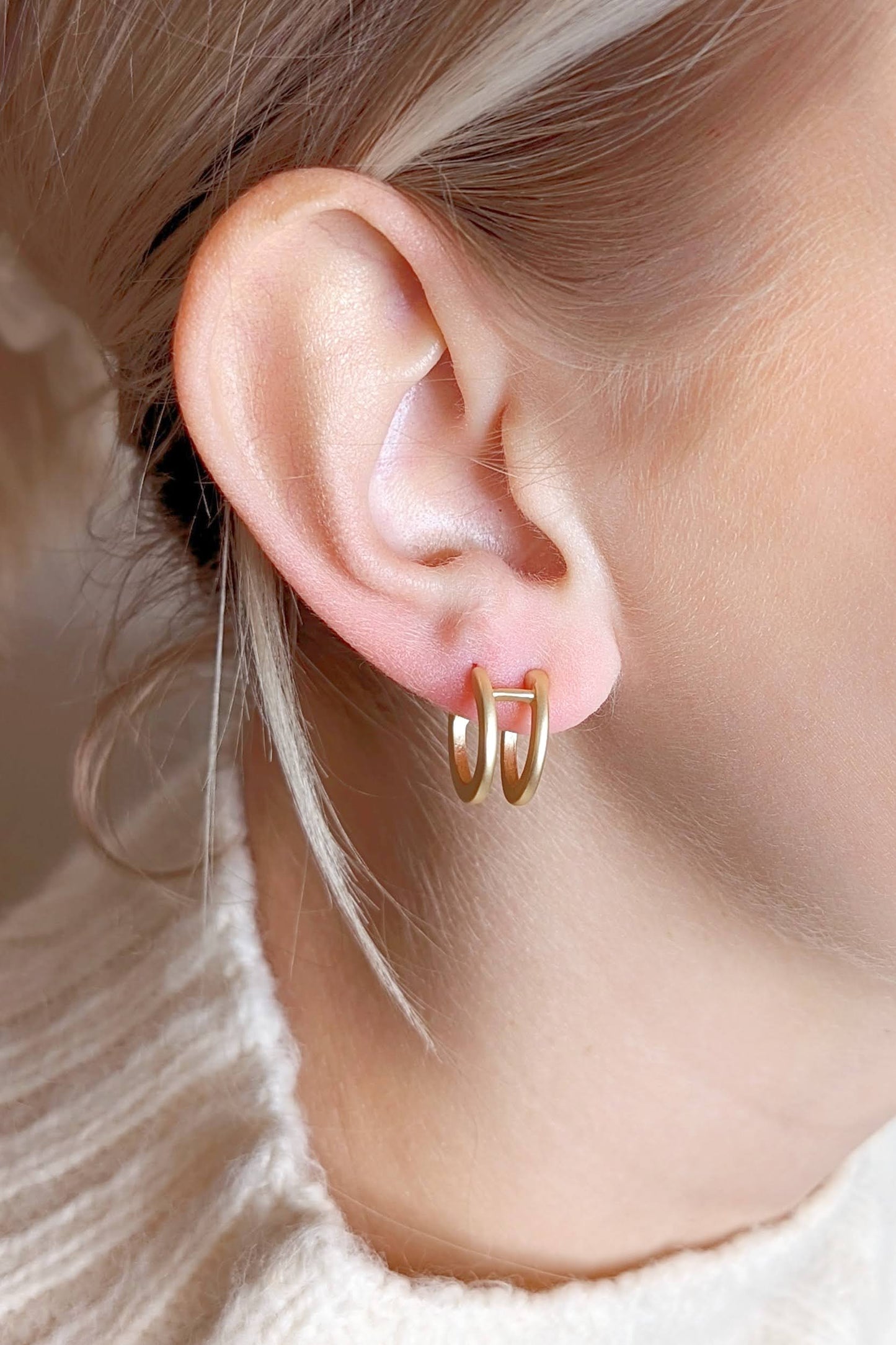 Arya Earrings