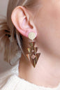 Mitzi Earrings