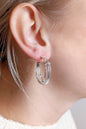 Cicely Earrings