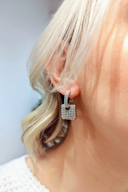 Remy Earrings