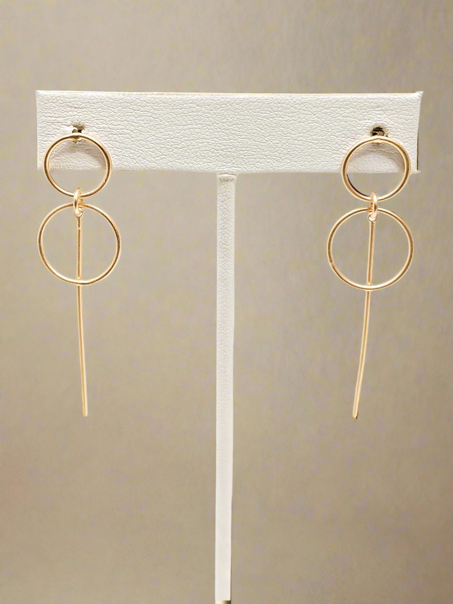 Oaklyn Earrings