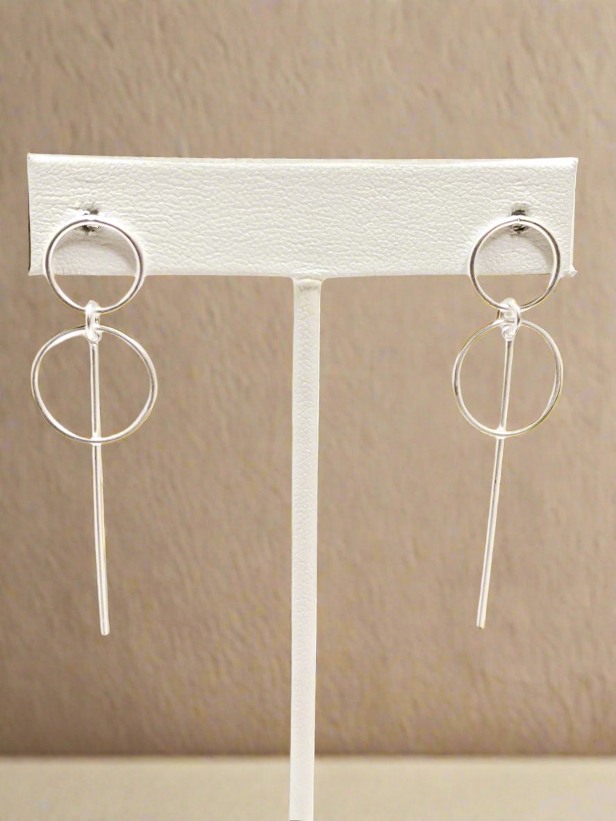 Oaklyn Earrings