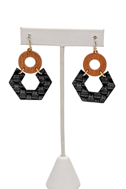 Landyn Earrings