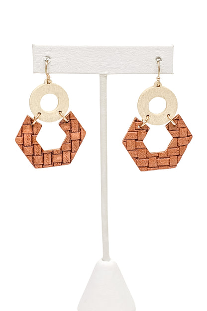 Landyn Earrings