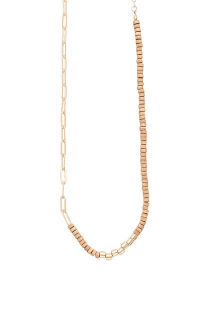 Iliana Necklace