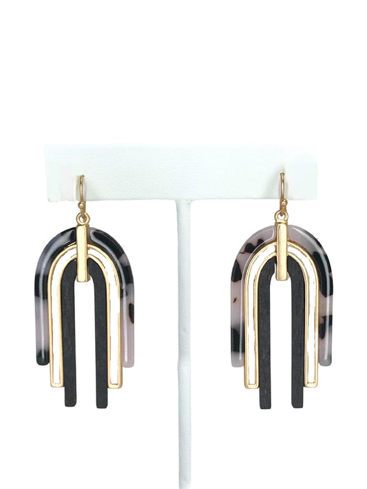 Palmer Earrings